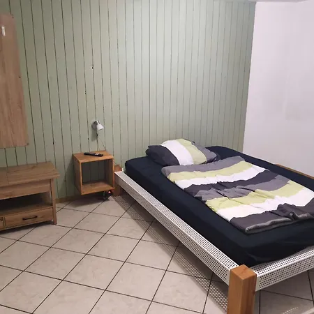 Homestay Private With Own Bathroom *