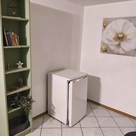 Private With Own Bathroom Homestay